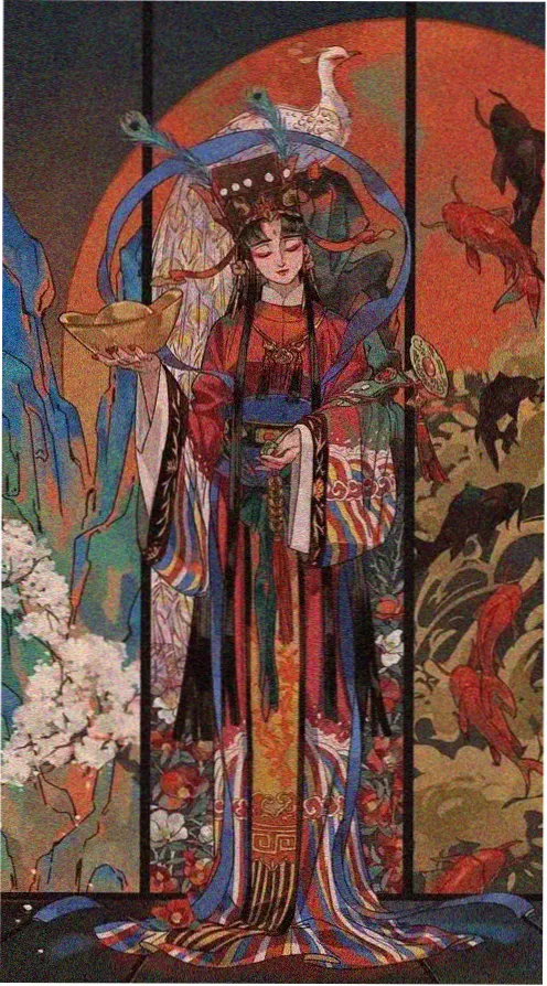 剧场版荒原之上冒险成长海报