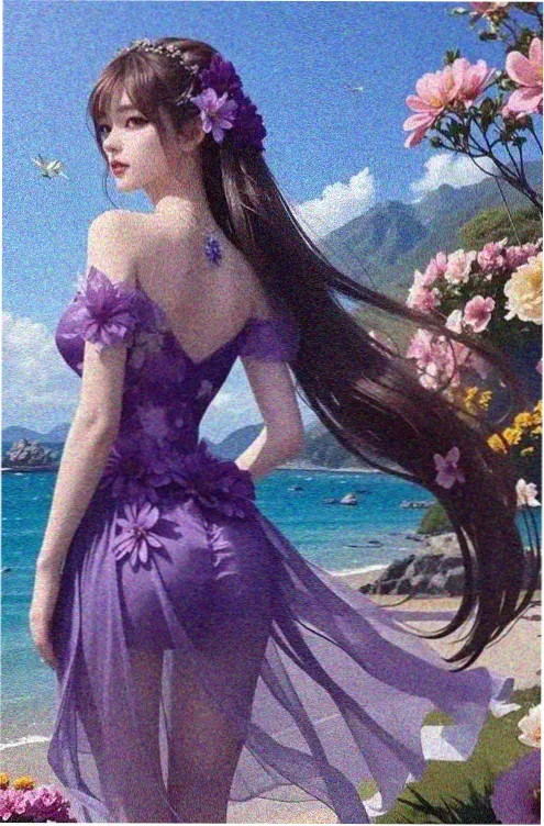 短剧黑箱协议悬疑科幻海报